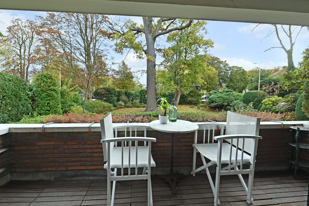 Photo 17 of Van Hogenhoucklaan 40