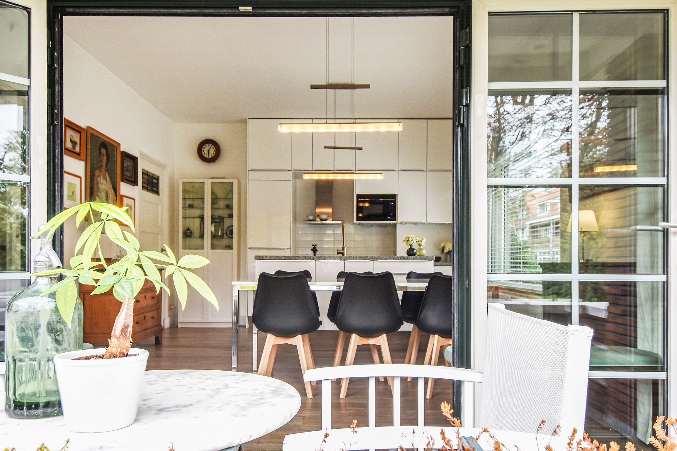 Photo 18 of Van Hogenhoucklaan 40