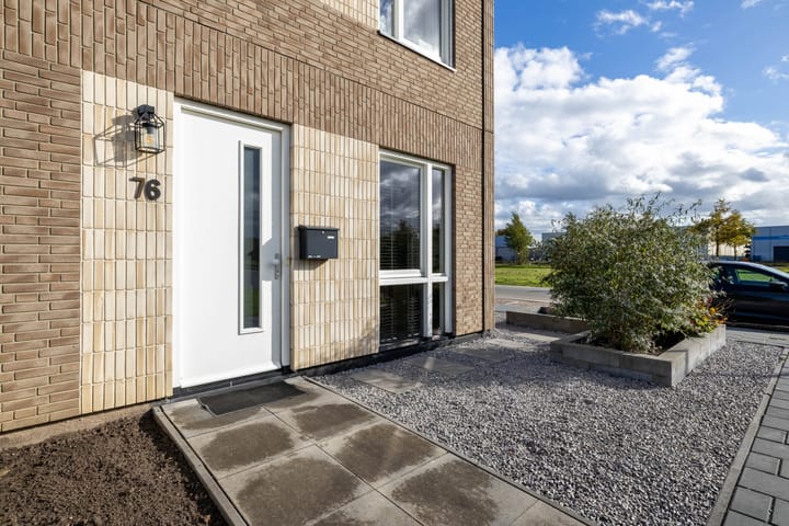 Foto 5 van Smaragdstraat 76