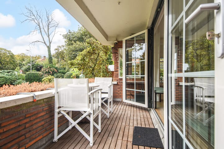 Foto 19 van Van Hogenhoucklaan 40