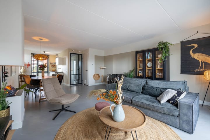 Foto 6 van Smaragdstraat 76