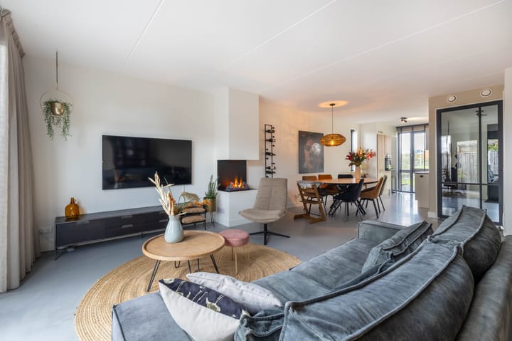 Foto 7 van Smaragdstraat 76