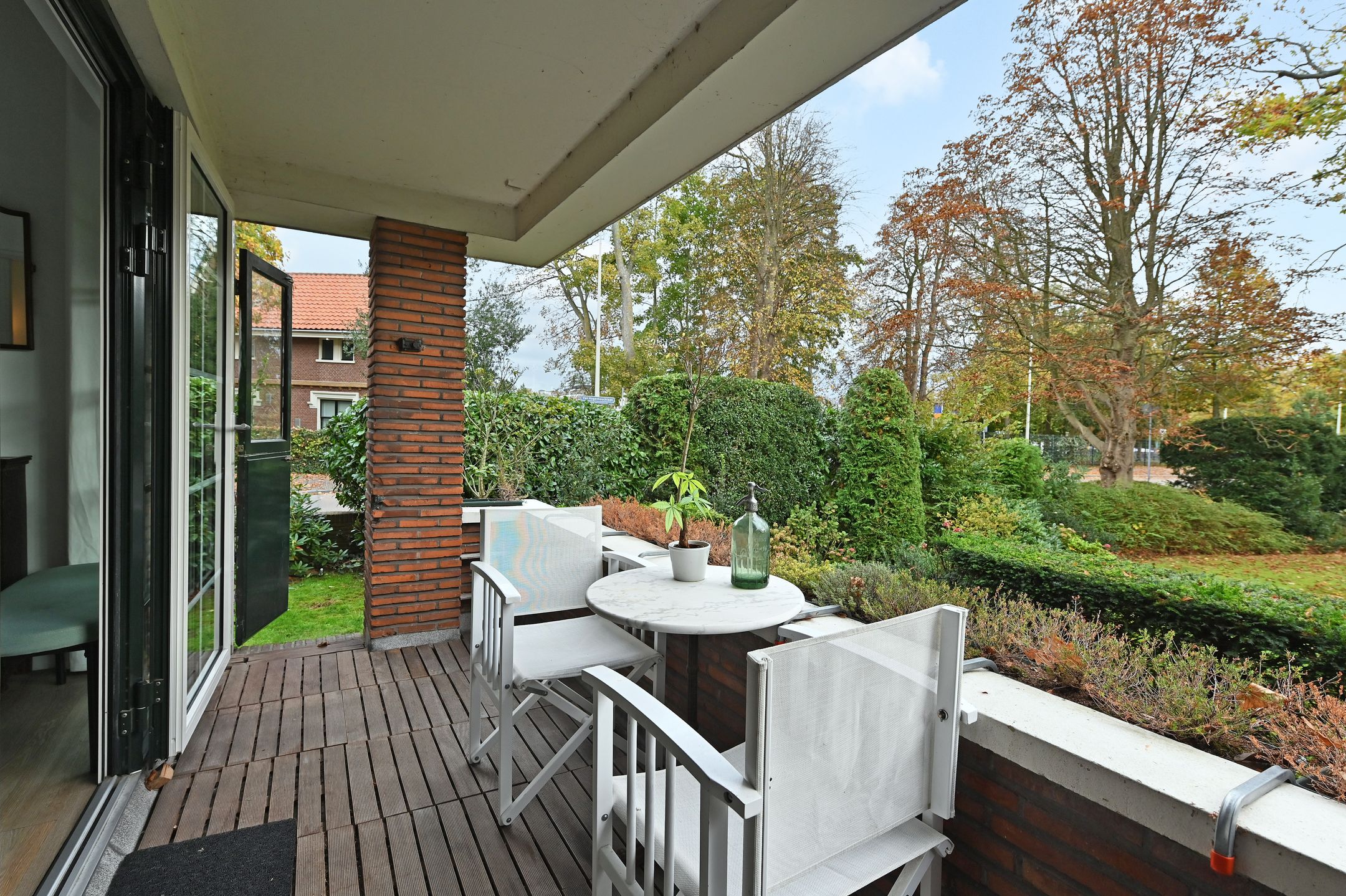 Photo 21 of Van Hogenhoucklaan 40