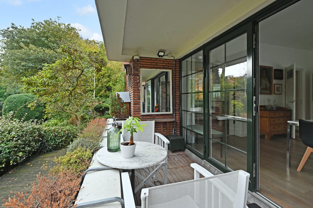 Photo 22 of Van Hogenhoucklaan 40