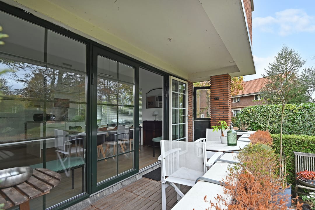 Photo 23 of Van Hogenhoucklaan 40