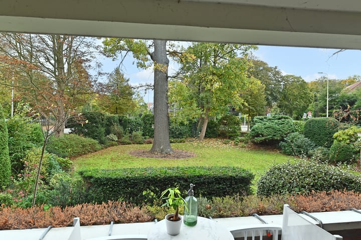 Foto 24 van Van Hogenhoucklaan 40