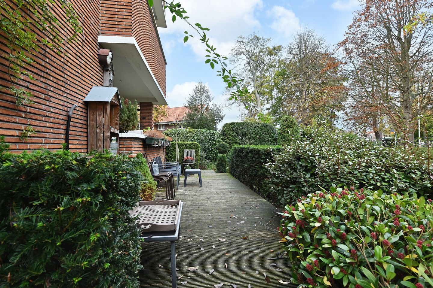 Photo 25 of Van Hogenhoucklaan 40