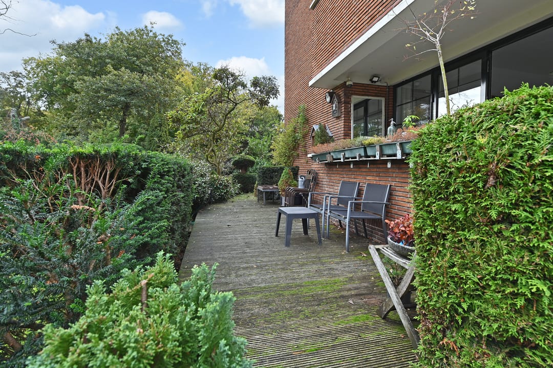 Photo 26 of Van Hogenhoucklaan 40