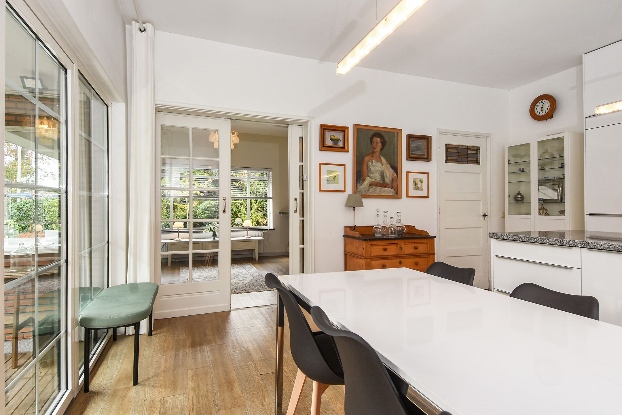 Photo 27 of Van Hogenhoucklaan 40