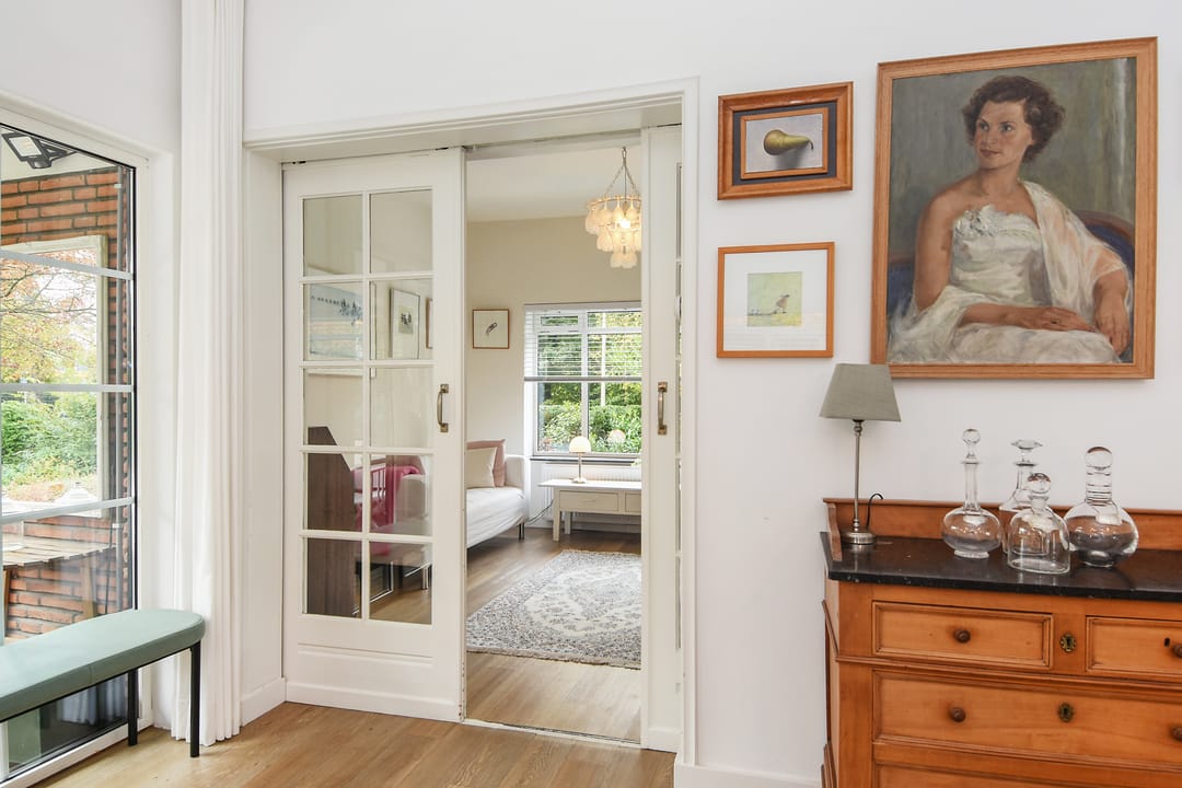 Photo 28 of Van Hogenhoucklaan 40