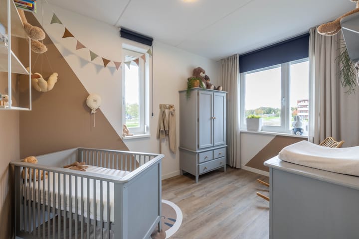 Foto 19 van Smaragdstraat 76