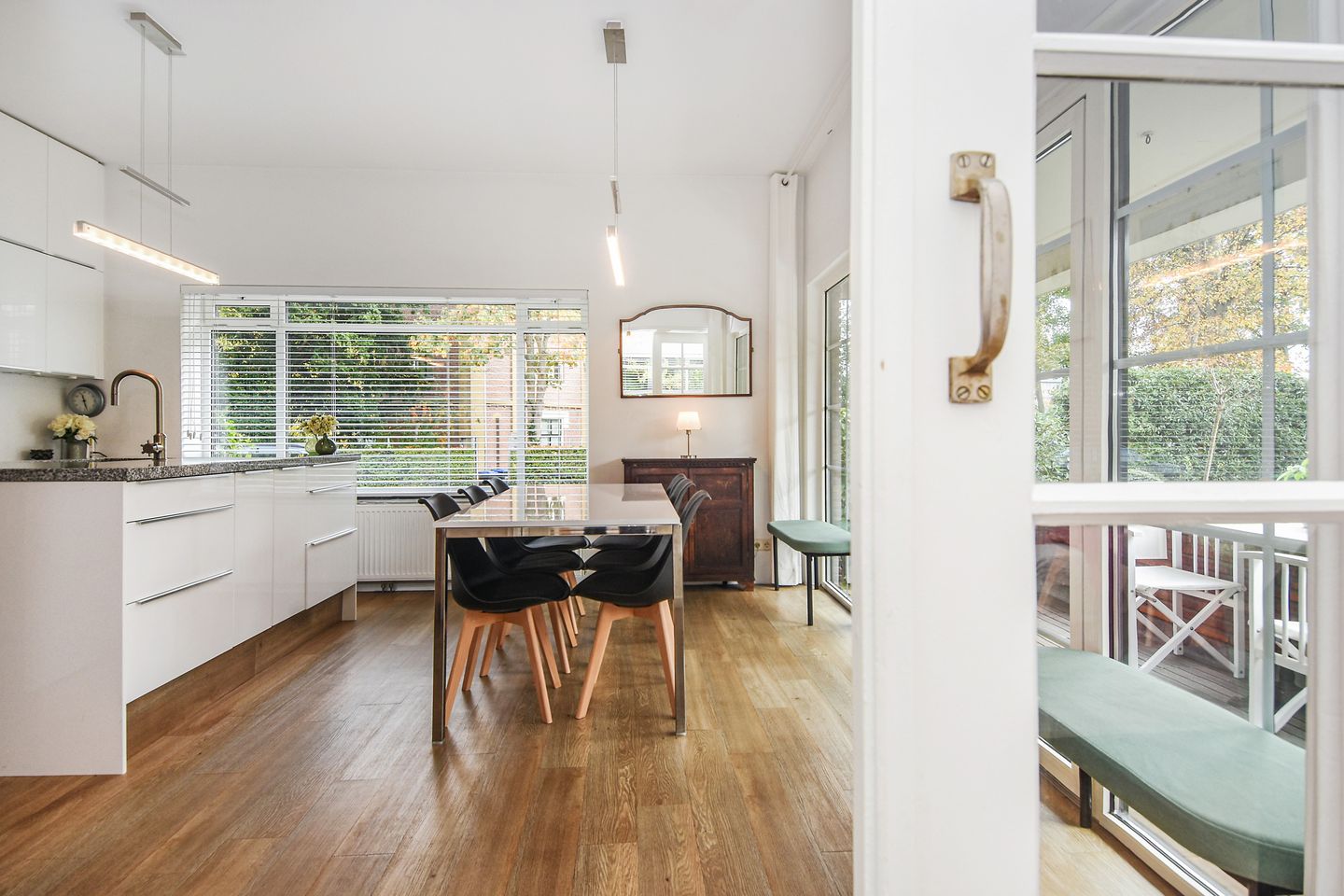 Photo 29 of Van Hogenhoucklaan 40