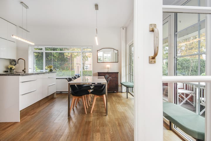 Foto 29 van Van Hogenhoucklaan 40