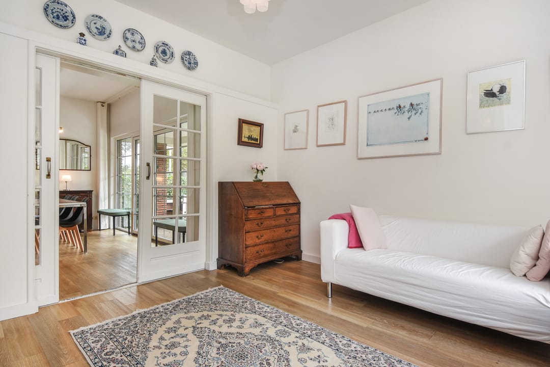 Photo 31 of Van Hogenhoucklaan 40