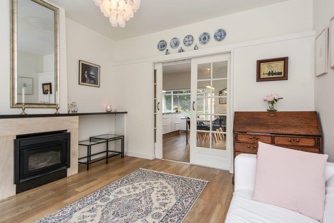 Photo 32 of Van Hogenhoucklaan 40