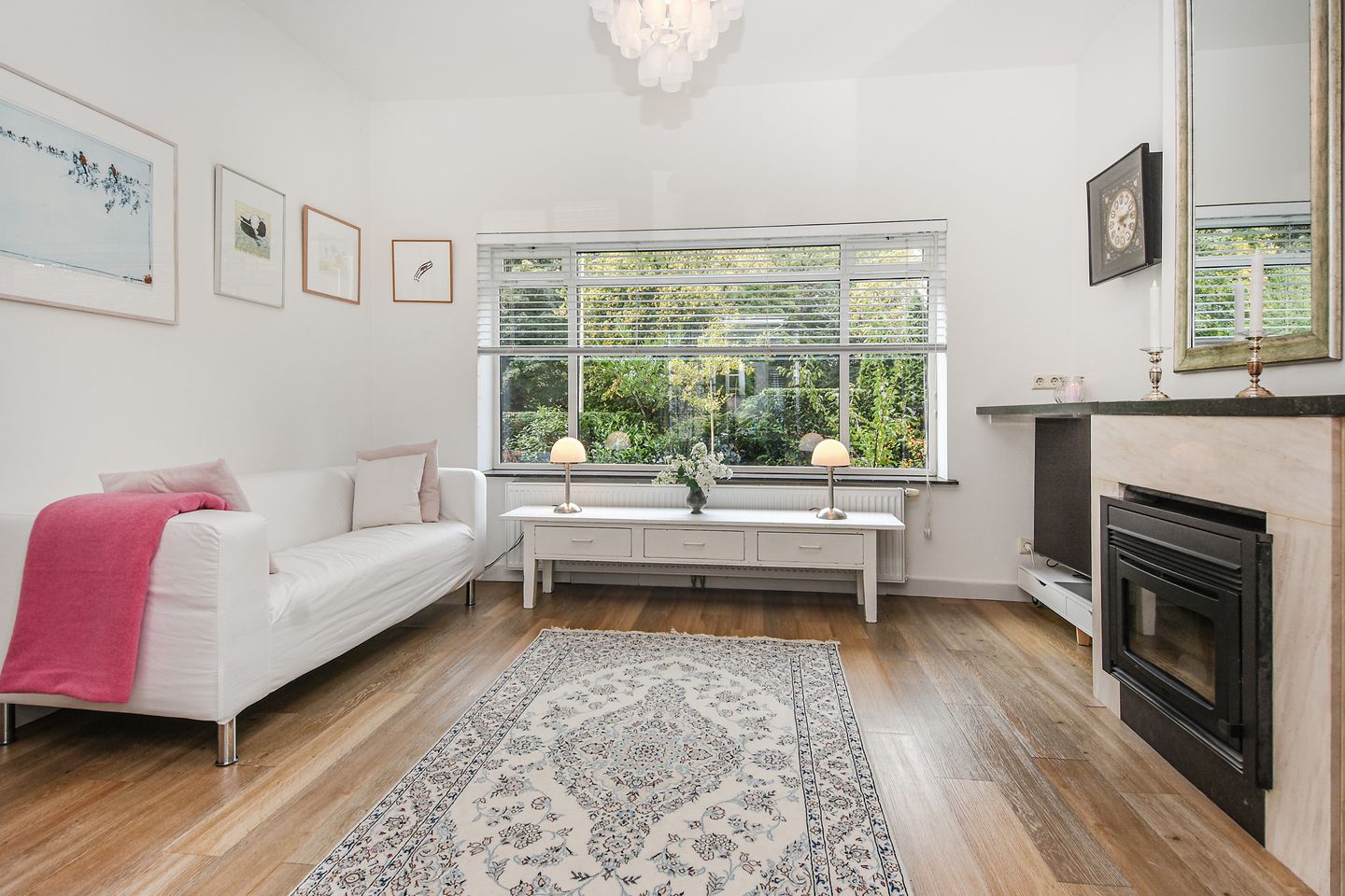 Photo 34 of Van Hogenhoucklaan 40