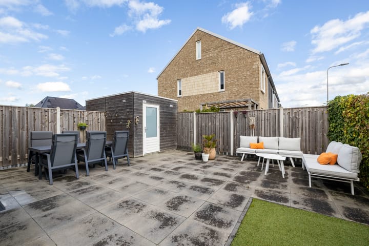 Foto 27 van Smaragdstraat 76