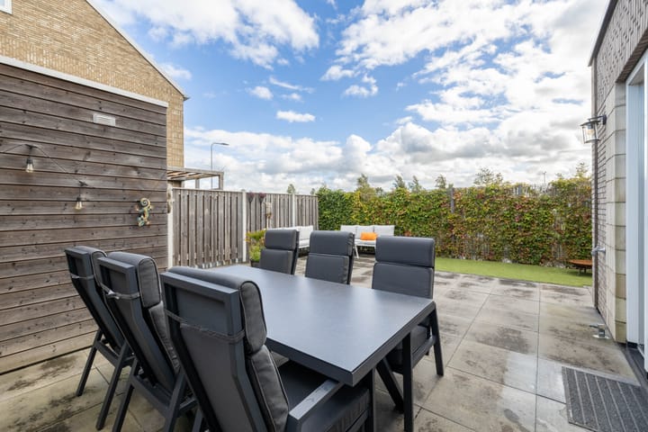 Foto 28 van Smaragdstraat 76