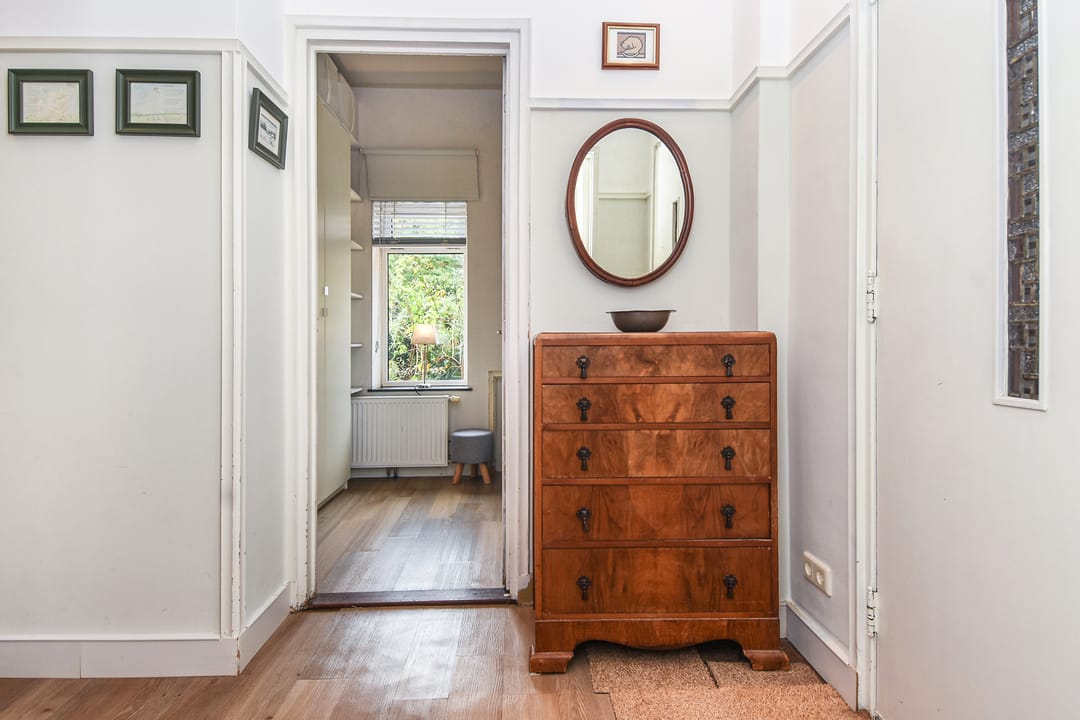 Photo 38 of Van Hogenhoucklaan 40