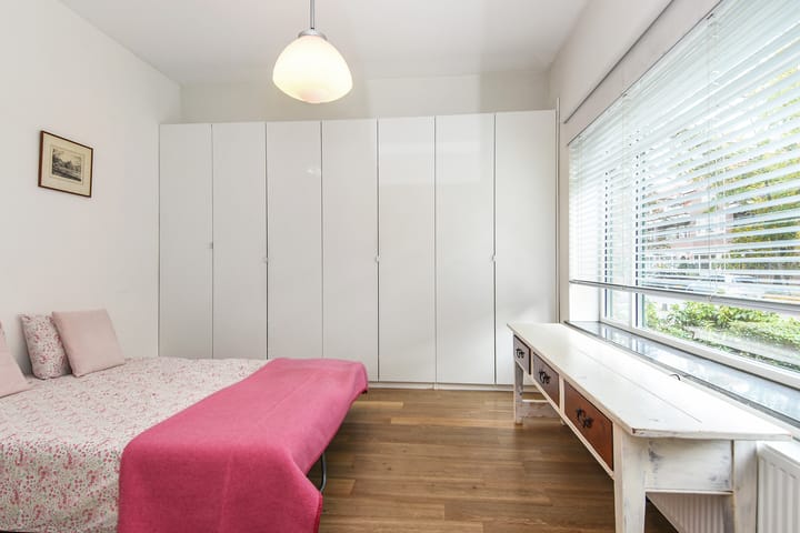 Foto 41 van Van Hogenhoucklaan 40