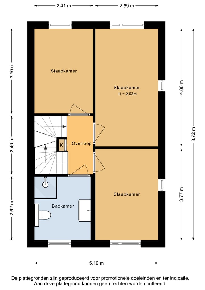 Foto 34 van Smaragdstraat 76