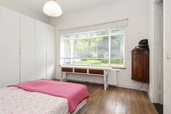 Foto 42 van Van Hogenhoucklaan 40