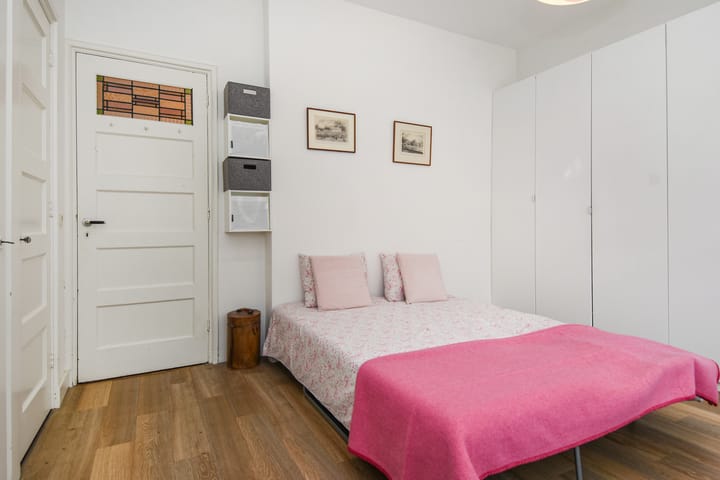 Foto 43 van Van Hogenhoucklaan 40