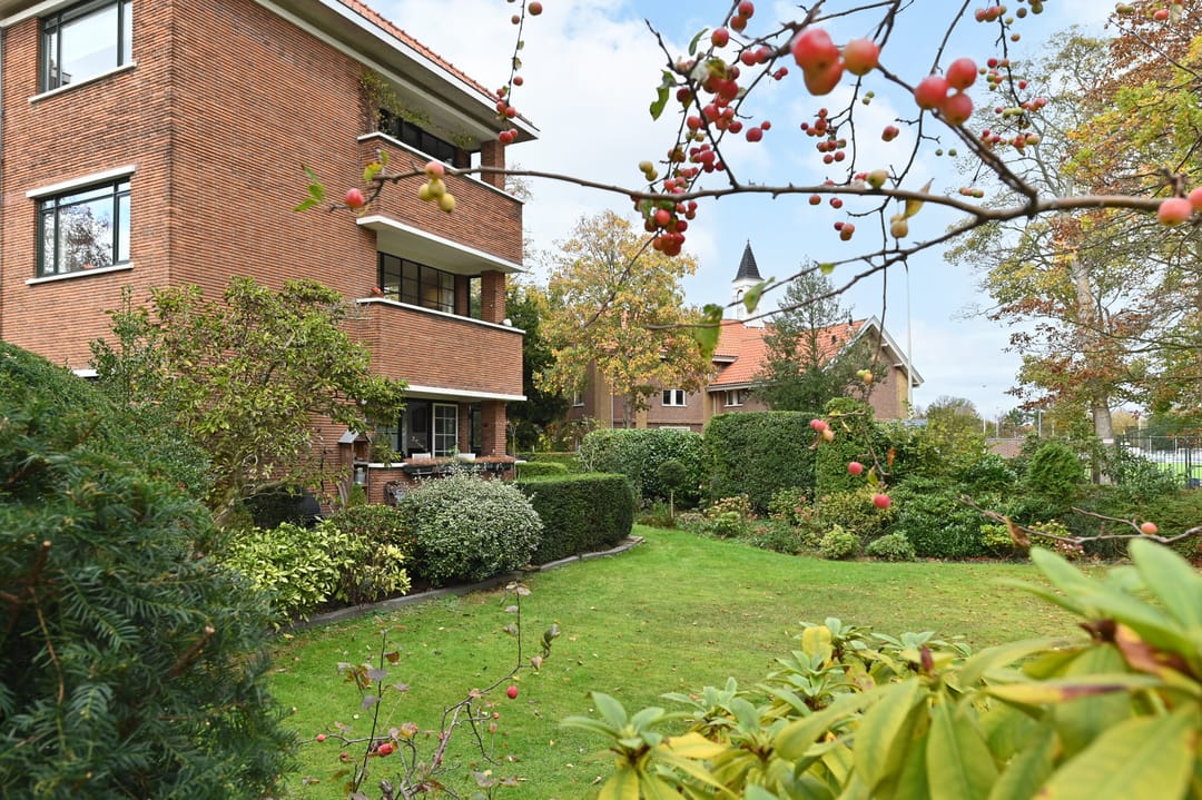 Photo 58 of Van Hogenhoucklaan 40