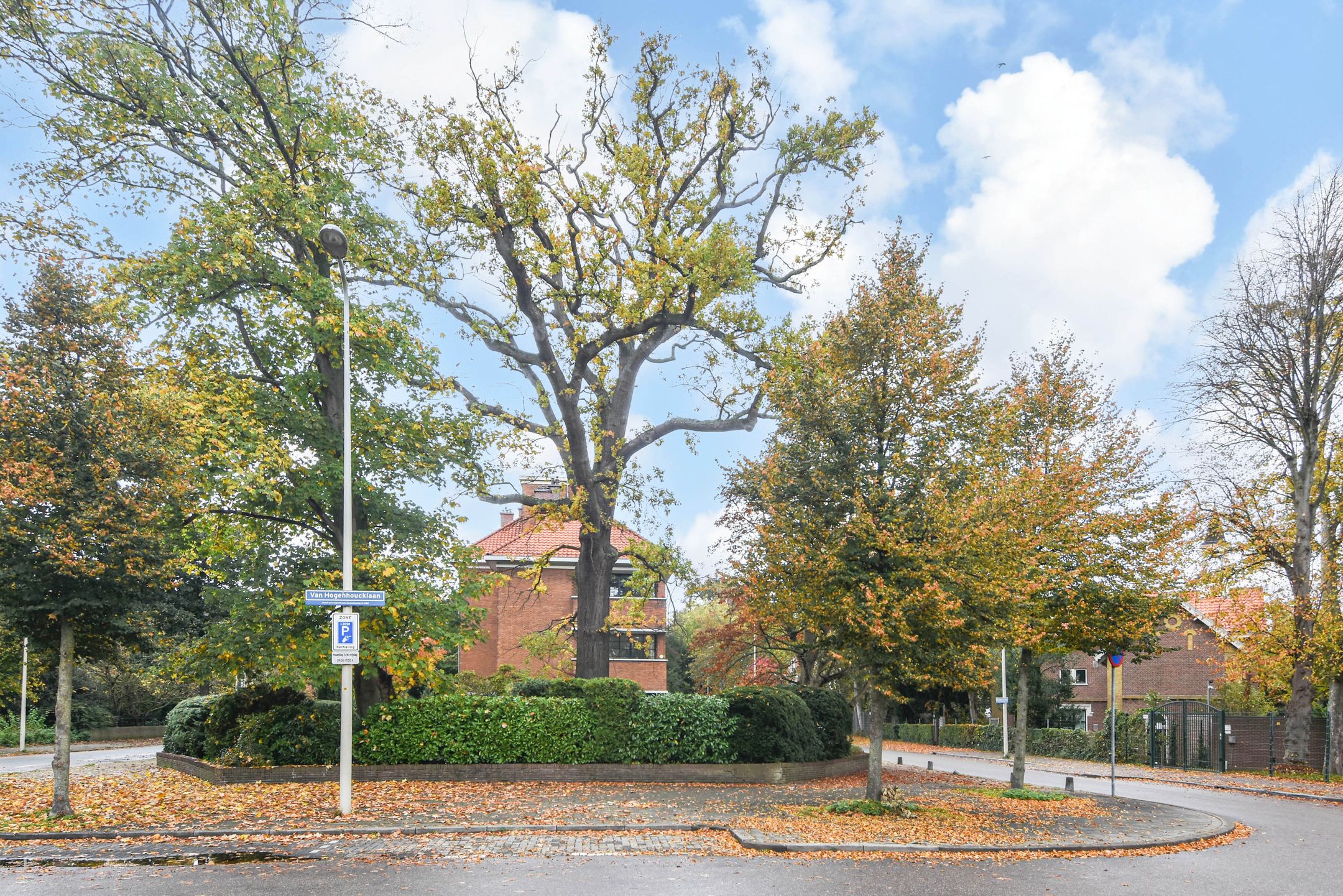 Photo 60 of Van Hogenhoucklaan 40