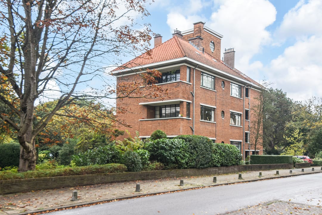 Photo 61 of Van Hogenhoucklaan 40