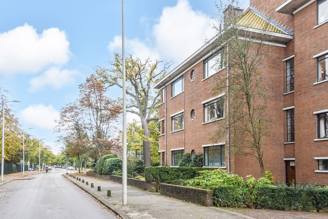 Photo 62 of Van Hogenhoucklaan 40