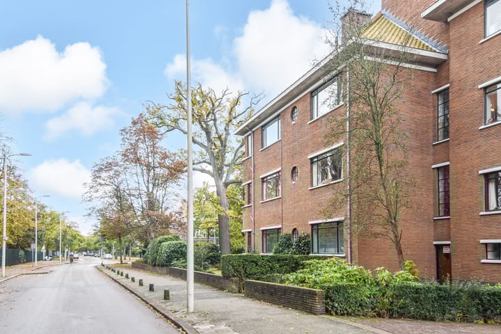 Foto 62 van Van Hogenhoucklaan 40