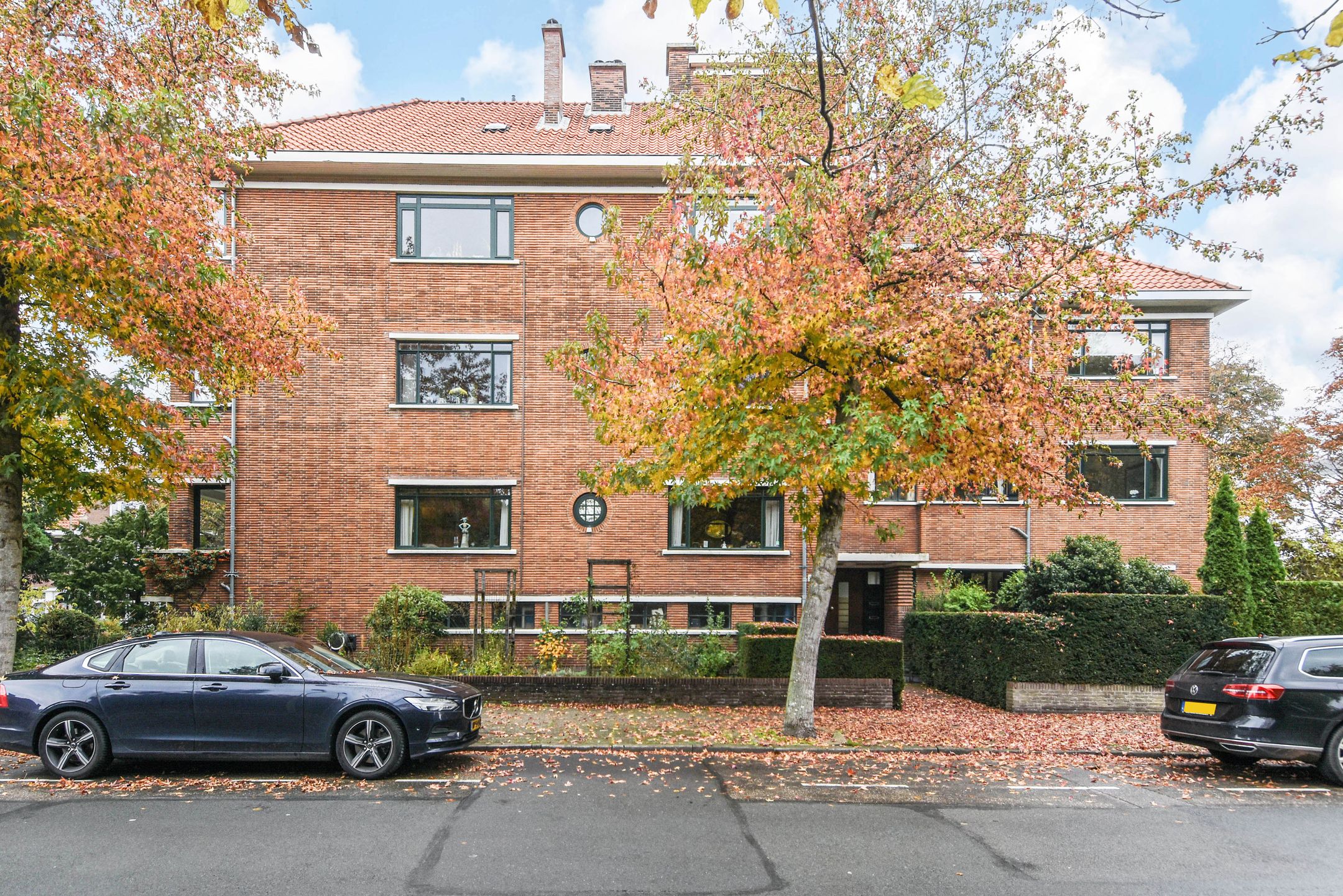 Photo 63 of Van Hogenhoucklaan 40