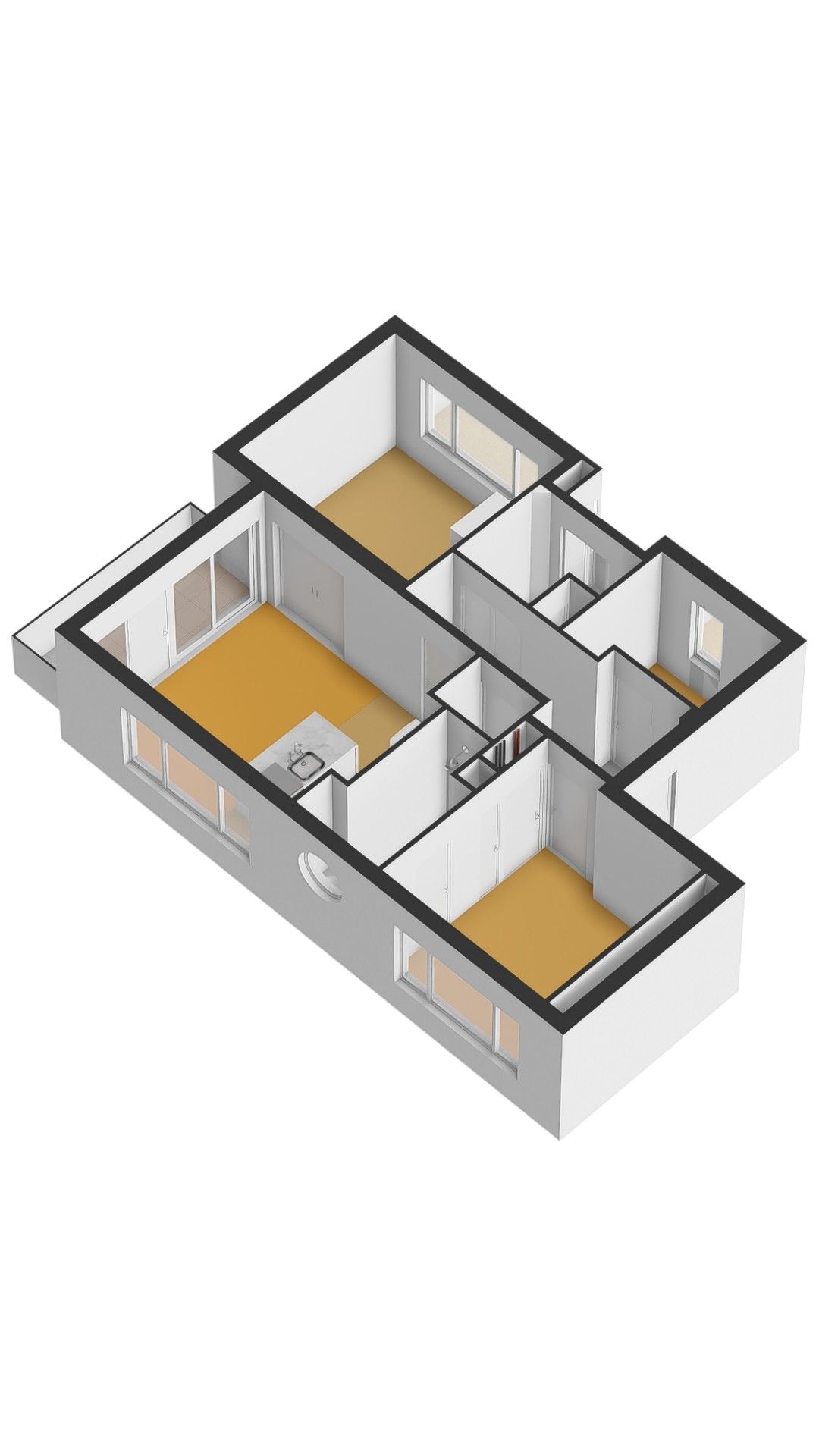 Photo 65 of Van Hogenhoucklaan 40