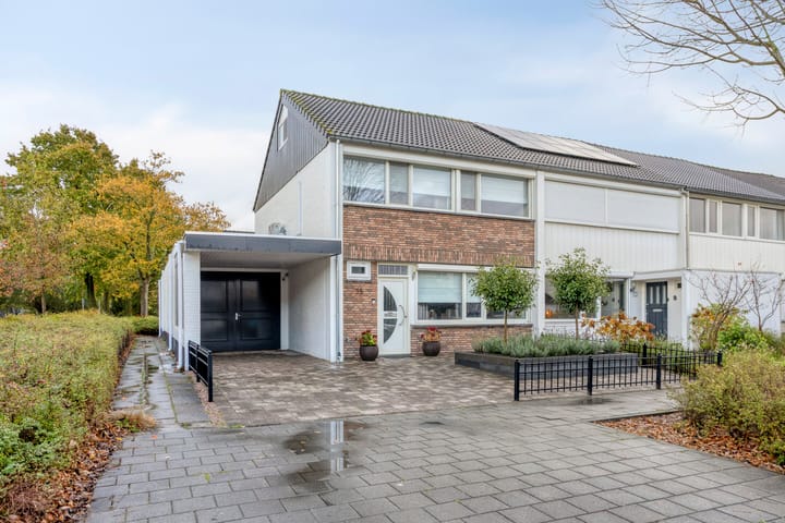 Foto 7 van Harmoniestraat 35