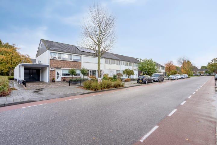 Foto 8 van Harmoniestraat 35