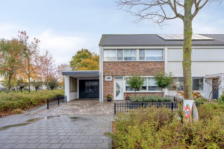 Foto 9 van Harmoniestraat 35