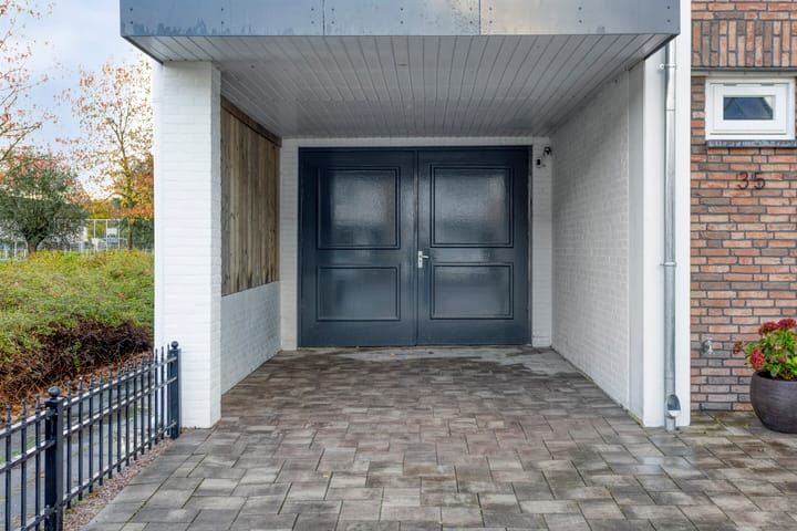 Foto 10 van Harmoniestraat 35