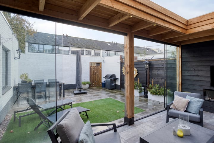 Foto 39 van Harmoniestraat 35