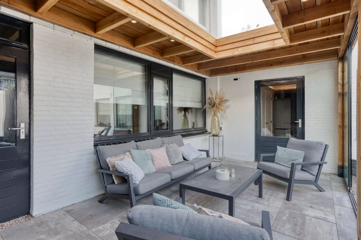 Foto 40 van Harmoniestraat 35