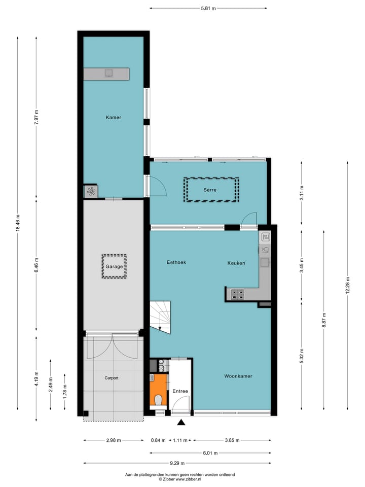 Foto 48 van Harmoniestraat 35