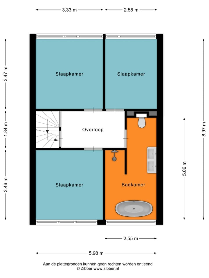 Foto 49 van Harmoniestraat 35