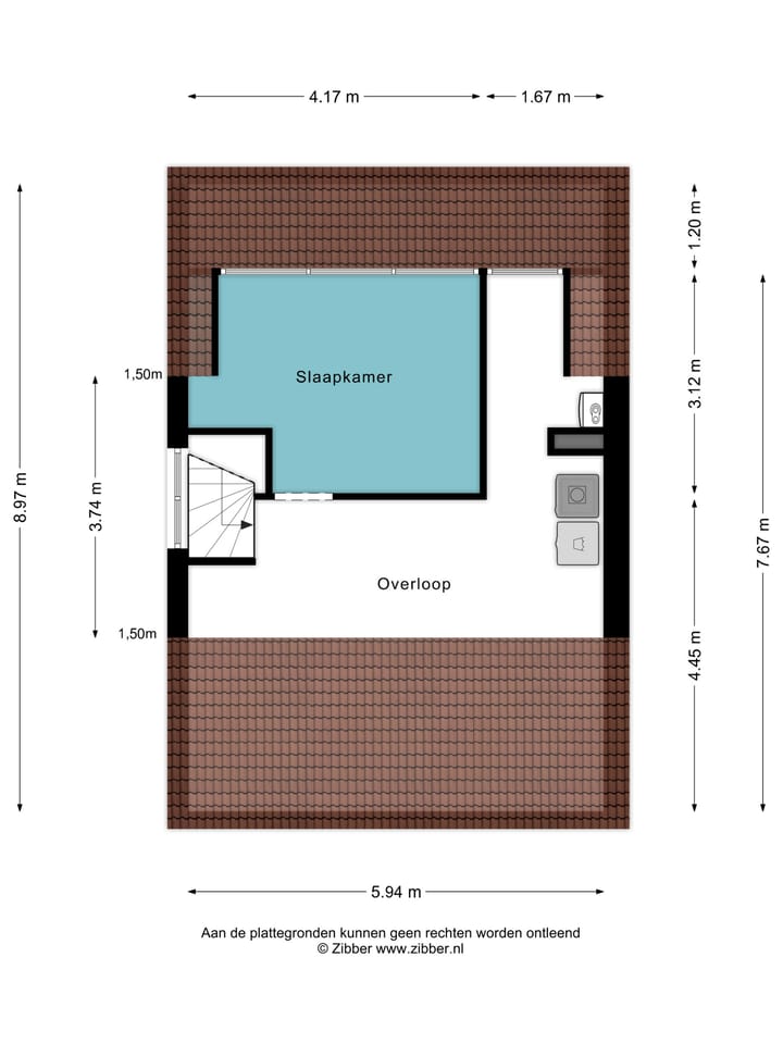 Foto 50 van Harmoniestraat 35
