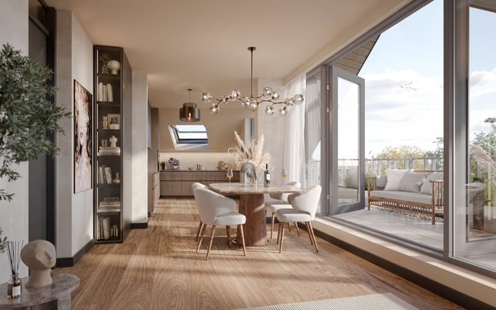 Foto 7 van Menheerse Erf- de Salie