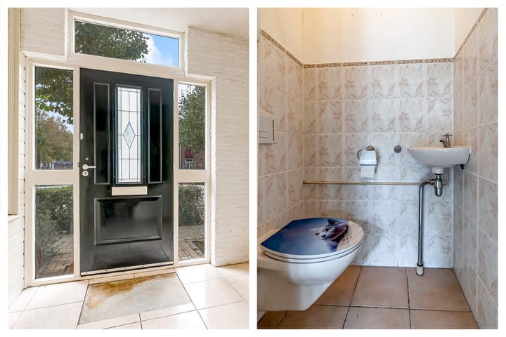 Photo 6 of Achterwerf 125