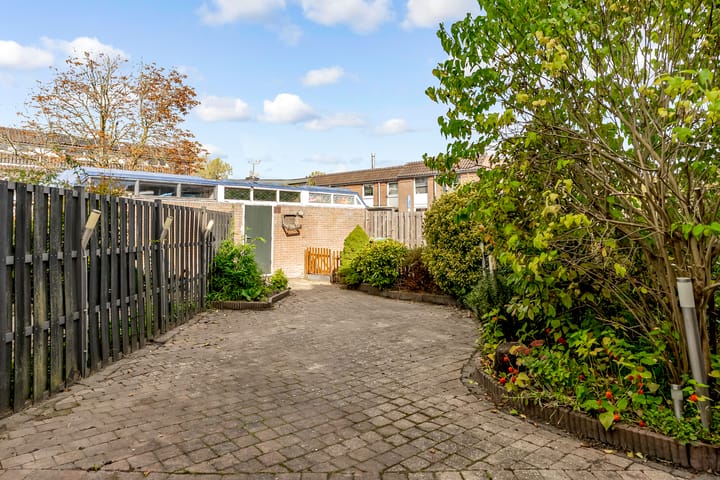 Photo 4 of Achterwerf 125