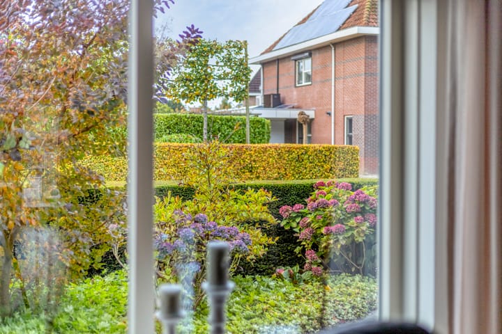 Foto 9 van Hertenlaan 51