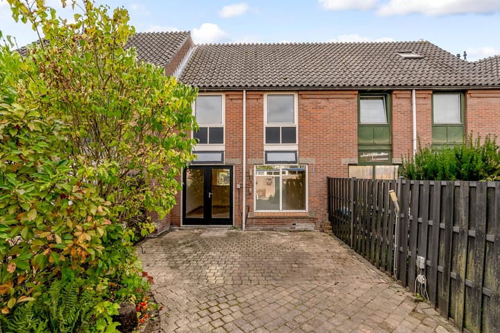 Photo 36 of Achterwerf 125