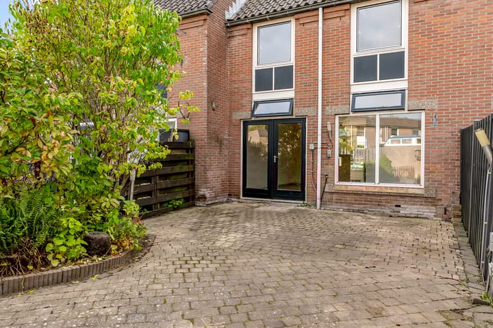 Photo 37 of Achterwerf 125