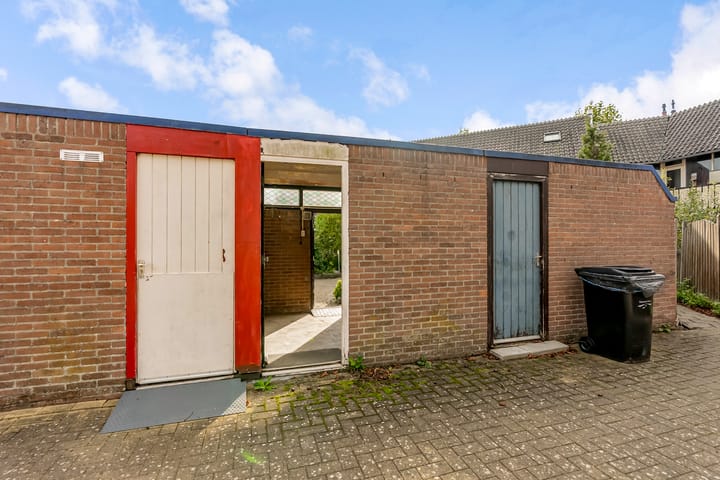 Photo 39 of Achterwerf 125